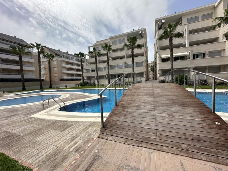 Foto 920f589a-1a74-456c-b662-4a9c7bf6dd13. Location appartement avec chauffage parking piscine dans Dénia