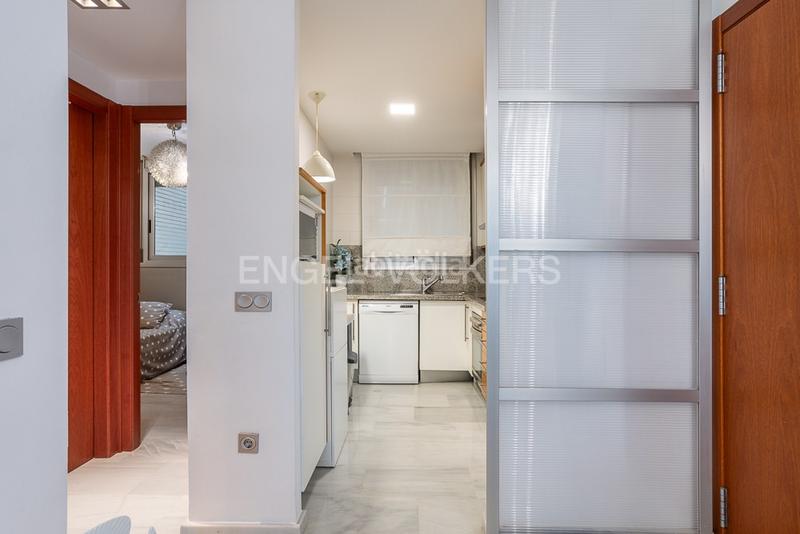 Foto f6b03021-f3e8-49db-9762-77a6b5d897a0. Location appartement avec chauffage parking piscine dans Dénia