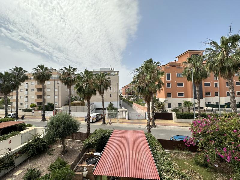 Foto fc7a1c13-a0fa-4205-9407-bad7dcf1847c. Location appartement avec chauffage parking piscine dans Dénia