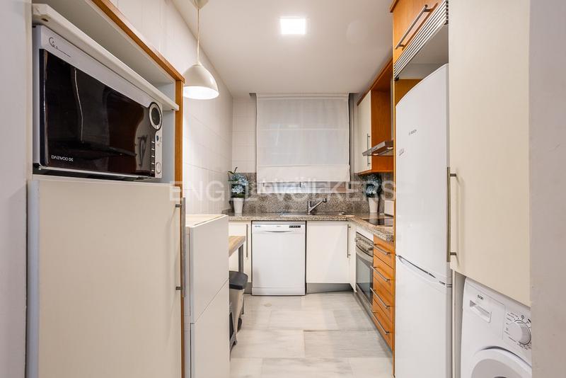 Foto 4660e89a-8ded-4316-8169-31a29623916c. Miete appartement mit heizung parking pool in Les Bassetes - El Marjal Dénia