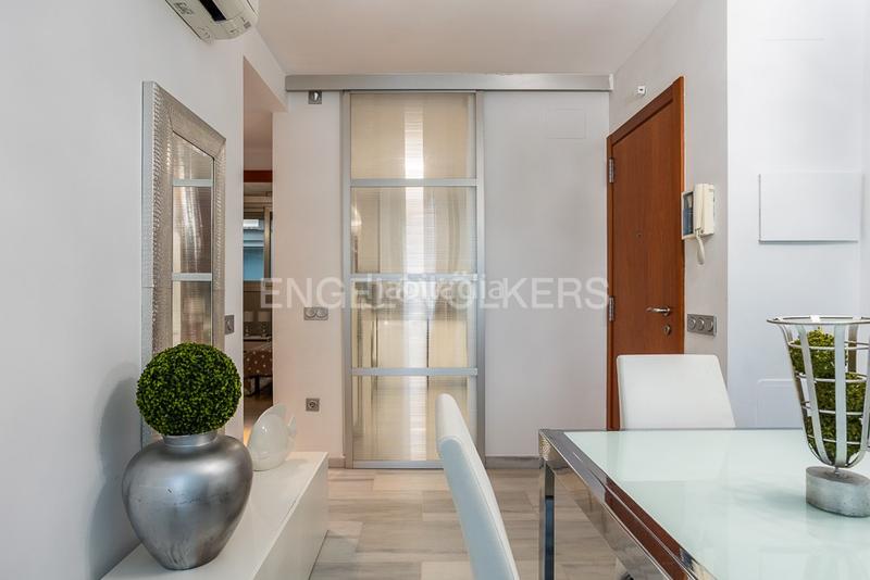 Foto f2f8b0be-4c62-42a7-9bac-b9449647f559. Miete appartement mit heizung parking pool in Les Bassetes - El Marjal Dénia