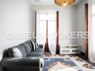 Location Appartement  C/ de la corona. Apartamento moderno en plaza mossen sorell