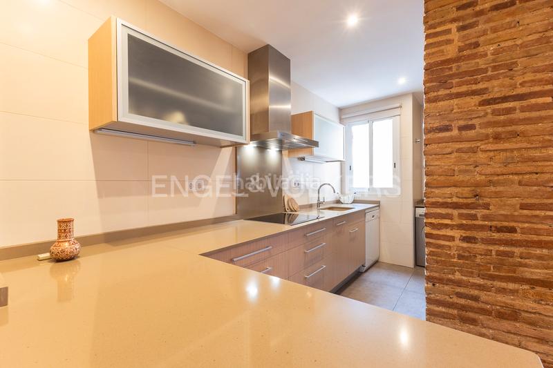 Foto 12911e0d-a6f8-4b31-a219-151b2d87ce05. Affitto piccolo appartamento con riscaldamento in Valencia