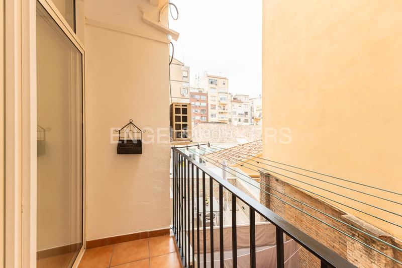 Foto 6f6ff6b0-91cb-4068-b6a7-3d91f33e7143. Affitto piccolo appartamento con riscaldamento in Valencia