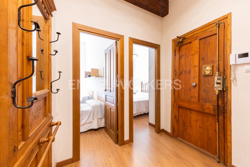 Foto a1db93d0-f381-40b9-b1ac-4a07c2ddfa24. Affitto piccolo appartamento con riscaldamento in Valencia