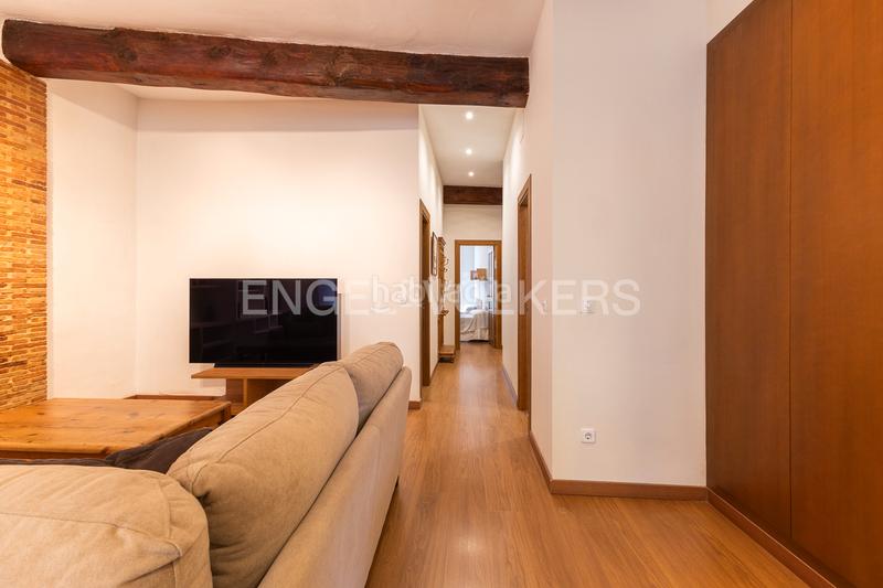 Foto e4712c89-5737-4d55-b657-e21faf567eda. Affitto piccolo appartamento con riscaldamento in Valencia