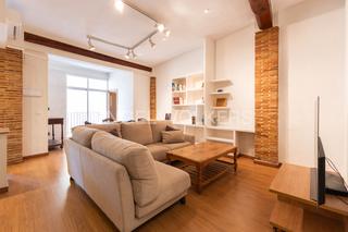 Lloguer Apartament a El Pla del Remei. Luminosa y preciosa vivienda en pla del remei