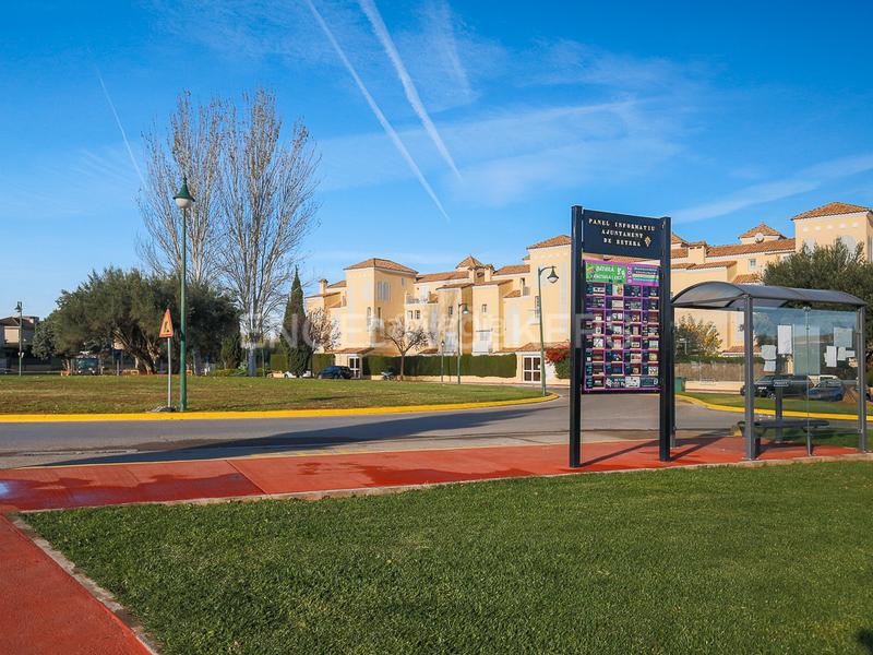 Foto 6466783b-910a-4f92-b11e-b67806cc6943. Terreny residencial a Torre en Conill-Cumbres de San Antonio Bétera