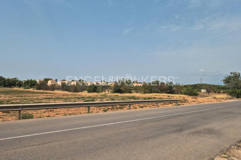 Foto 6d5d7d84-ef1f-438a-ad54-3babf43faf33. Terreny residencial a Torre en Conill-Cumbres de San Antonio Bétera