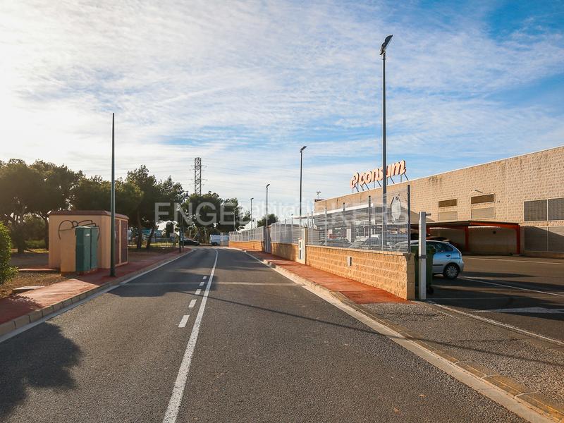 Foto 83d7c381-f9bc-4b37-8a00-cd9517de580b. Terreny residencial a Torre en Conill-Cumbres de San Antonio Bétera