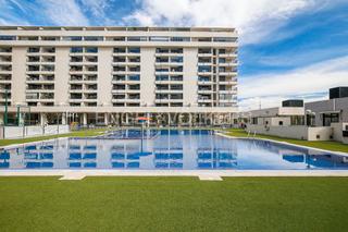 Apartament  Avenida blasco ibáñez. Bonito apartamento en playa de la patacona