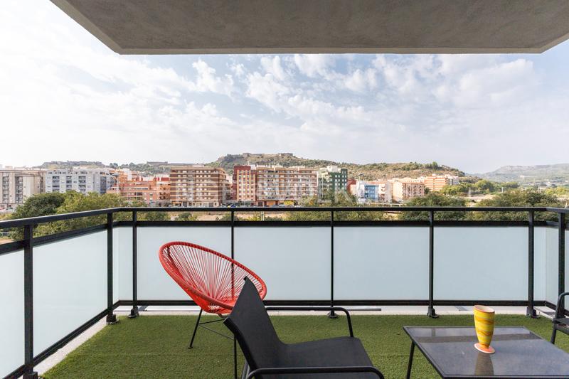 Foto 11b8a1c4-17b9-4cb8-9e99-7d62c702ab07. Apartament amb calefacció aparcament piscina a Doctor Palos - Alto Palancia Sagunt