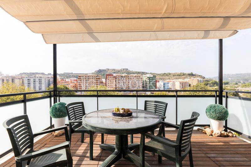 Foto 24900694-f21e-4f14-9c9f-35066ac46f8a. Apartament amb calefacció aparcament piscina a Doctor Palos - Alto Palancia Sagunt