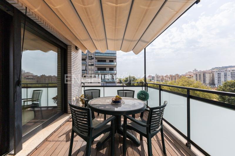 Foto 5d1416be-f792-4b3f-abc0-b84fda27fc0e. Apartament amb calefacció aparcament piscina a Doctor Palos - Alto Palancia Sagunt