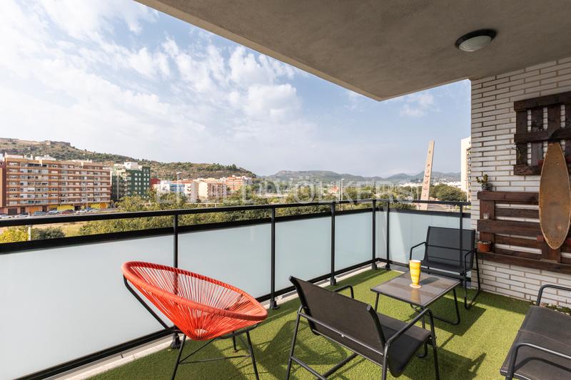 Foto 684973dd-bf61-45de-b871-1a5fcafd1bbc. Apartament amb calefacció aparcament piscina a Doctor Palos - Alto Palancia Sagunt