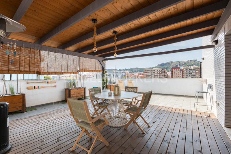 Foto 6953e0c7-8884-452d-a4d2-d8946da0d221. Apartament amb calefacció aparcament piscina a Doctor Palos - Alto Palancia Sagunt