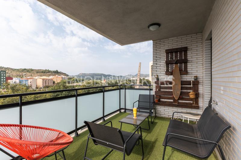 Foto 8006720d-1cd4-427f-ae29-b47224d11a23. Apartament amb calefacció aparcament piscina a Doctor Palos - Alto Palancia Sagunt