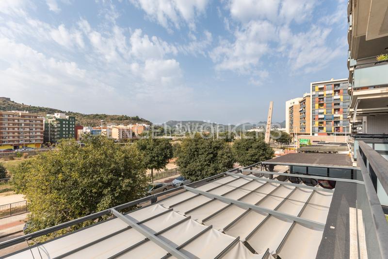 Foto b2bf8dc3-ed95-4838-b4d8-045ad88f49e5. Apartament amb calefacció aparcament piscina a Doctor Palos - Alto Palancia Sagunt