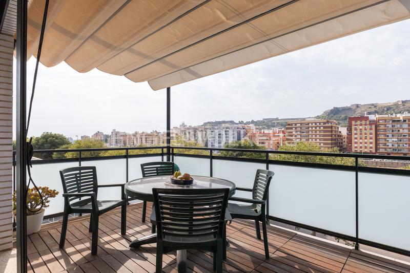 Foto d308aefb-0084-4238-8ea2-f7d7655963c9. Apartament amb calefacció aparcament piscina a Doctor Palos - Alto Palancia Sagunt