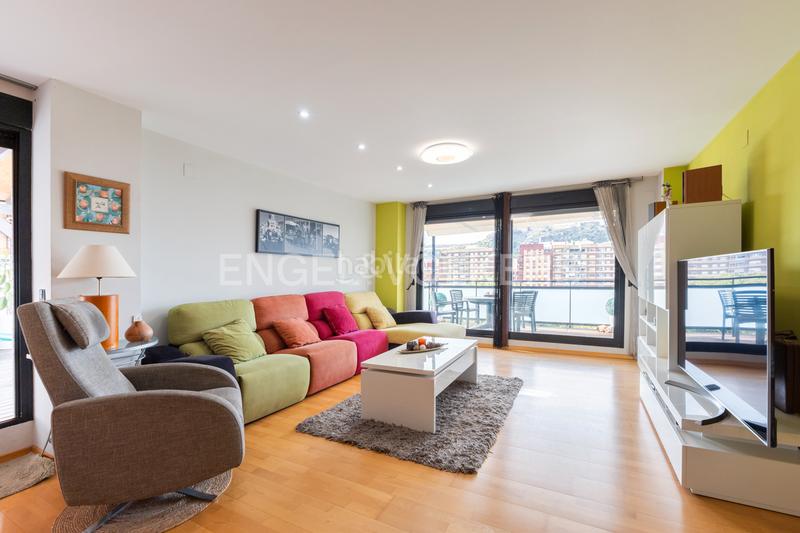 Foto f9c5410d-1f6b-452d-9ef9-b2ed375e87e4. Apartament amb calefacció aparcament piscina a Doctor Palos - Alto Palancia Sagunt