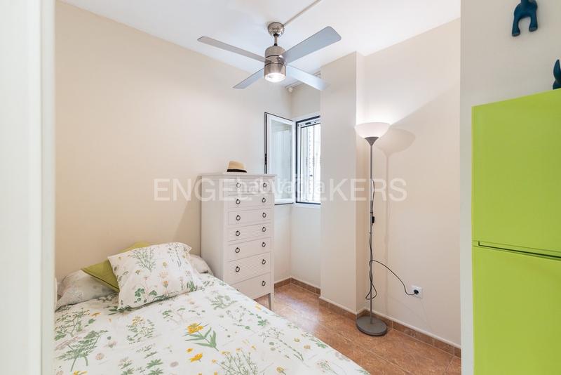 Foto 690b2066-2272-4036-8b35-274adde4aa3f. Alquiler apartamento encantador bajo con entrada independiente en urb. proamar para larga estancia en Sagunt