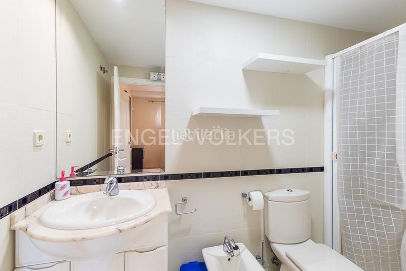 Foto a109028b-e286-4707-ae51-eb89cd9377bd. Alquiler apartamento encantador bajo con entrada independiente en urb. proamar para larga estancia en Sagunt