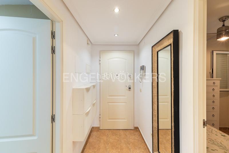 Foto e435a295-6325-43a6-9bf7-27188c924026. Alquiler apartamento encantador bajo con entrada independiente en urb. proamar para larga estancia en Sagunt