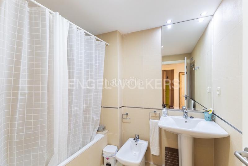 Foto ec6a74f3-05ff-4d47-b9f4-a59946218034. Alquiler apartamento encantador bajo con entrada independiente en urb. proamar para larga estancia en Sagunt