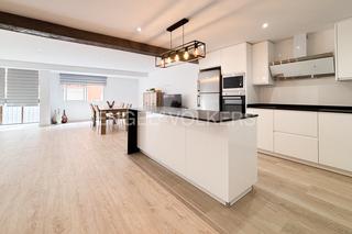 Lloguer Apartament  Murillo. Estupendo piso con terraza con reforma a estrenar en puerto de s