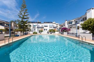 Location Maison à Canet d´en Berenguer. Adosado para corta estancia en canet den berenguer
