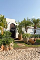 Miete Haus in Cap Martí - El Tossalet - Pinomar. Encantadora villa en jávea para alquiler anual