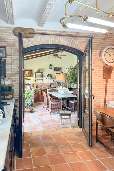 Foto 04ce082e-b63a-421b-8a90-af6c34b971df. Alquiler casa encantadora villa en jávea para alquiler anual en Xàbia