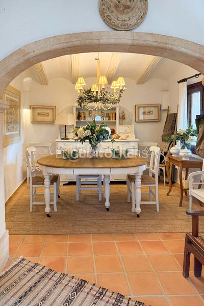 Foto 0dde9da8-0c16-41c2-90af-f56a582ae290. Alquiler casa encantadora villa en jávea para alquiler anual en Xàbia