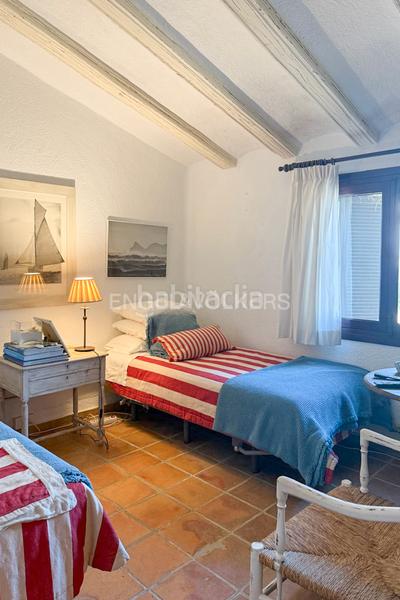 Foto 22916f18-c88a-4301-af03-251ba4084440. Alquiler casa encantadora villa en jávea para alquiler anual en Xàbia