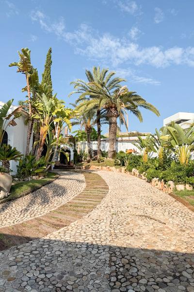 Foto 23e19d64-893f-4699-8f0b-0d086160ec26. Alquiler casa encantadora villa en jávea para alquiler anual en Xàbia