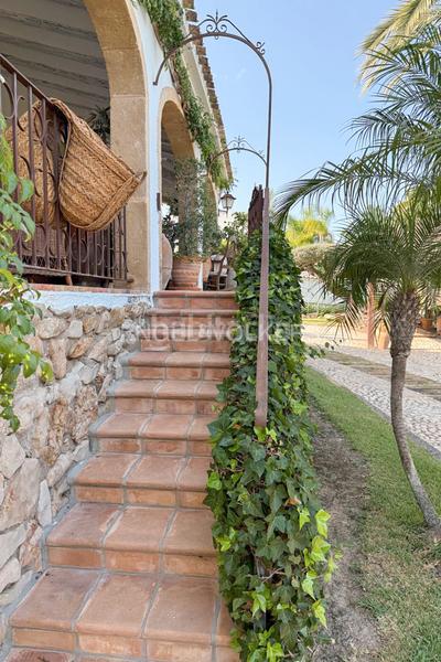Foto 29f44c08-703c-4f2c-994c-1125e0926681. Alquiler casa encantadora villa en jávea para alquiler anual en Xàbia