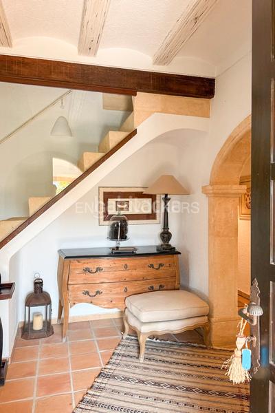 Foto d4e23175-0704-4856-a2ce-3fbdac5efc99. Alquiler casa encantadora villa en jávea para alquiler anual en Xàbia