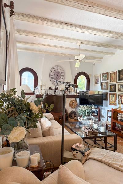 Foto e83502d8-edc7-4fb9-875f-60280a46fb7d. Alquiler casa encantadora villa en jávea para alquiler anual en Xàbia