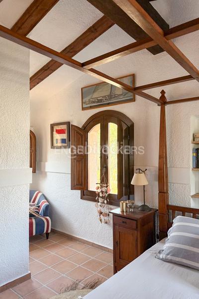 Foto e86efbcb-f170-43f4-95db-afa5e36b2ba6. Alquiler casa encantadora villa en jávea para alquiler anual en Xàbia