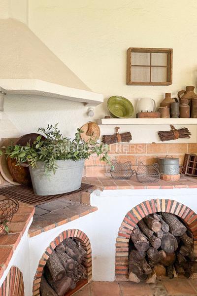 Foto e9b78513-8518-4db1-aafe-db6108ab5a99. Alquiler casa encantadora villa en jávea para alquiler anual en Xàbia