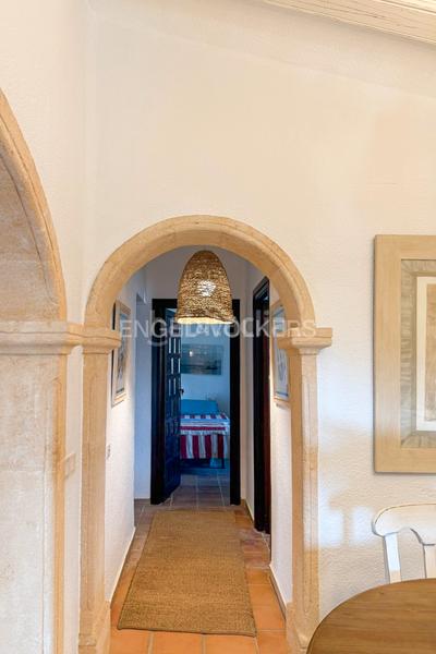 Foto f47272c4-50f5-4cf9-8009-1caaeb626806. Alquiler casa encantadora villa en jávea para alquiler anual en Xàbia