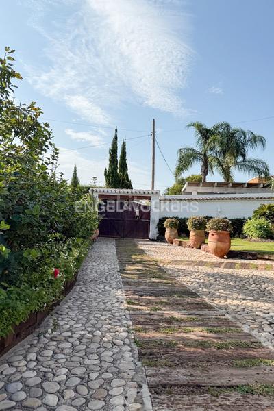 Foto a58e3f82-9584-48c7-8ad2-57b8001c5525. Lloguer casa amb calefacció aparcament piscina a Xàbia