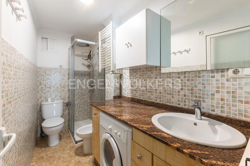 Foto 5937e303-8533-4d77-a9a4-ed10ee5590d6. Apartamento luminosa propiedad con vistas despejadas en Valencia