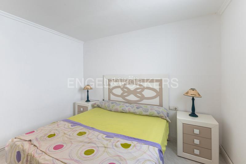 Foto 7537c994-3915-404b-bca6-07b420b73c68. Apartamento luminosa propiedad con vistas despejadas en Valencia