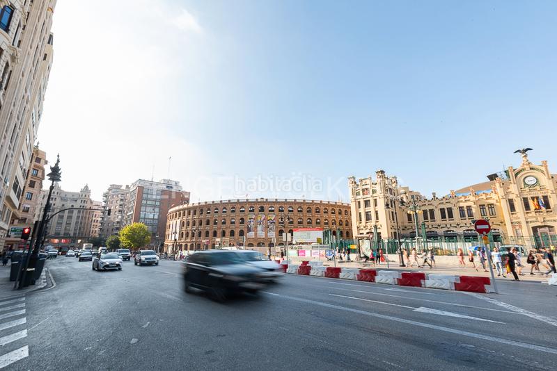 Foto 64e6716d-715d-4318-883d-0e58393d4693. Apartamento vivienda junto a plaza del ayuntamiento en Valencia
