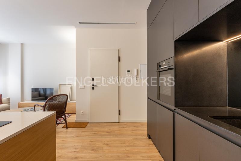 Foto a724b9da-d3d1-4544-96ad-da3c5581002a. Apartamento vivienda junto a plaza del ayuntamiento en Valencia