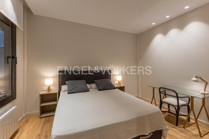Foto ec858c76-a917-4887-81fb-6ad936d81a1d. Apartamento vivienda junto a plaza del ayuntamiento en Valencia