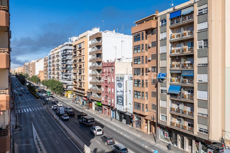 Foto 095e5d1d-31b6-403e-a0cc-f5f4177e472c. Alquiler apartamento amplio piso sin amueblar en Tormos en Valencia
