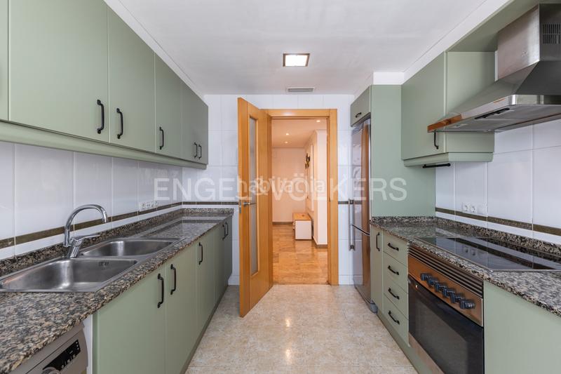 Foto 10c9c466-2c8d-40f4-9158-1a2f6e033dc1. Alquiler apartamento amplio piso sin amueblar en Tormos en Valencia