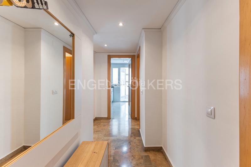 Foto 1dd597f5-e2f7-46d4-a4dc-bc657864de81. Alquiler apartamento amplio piso sin amueblar en Tormos en Valencia